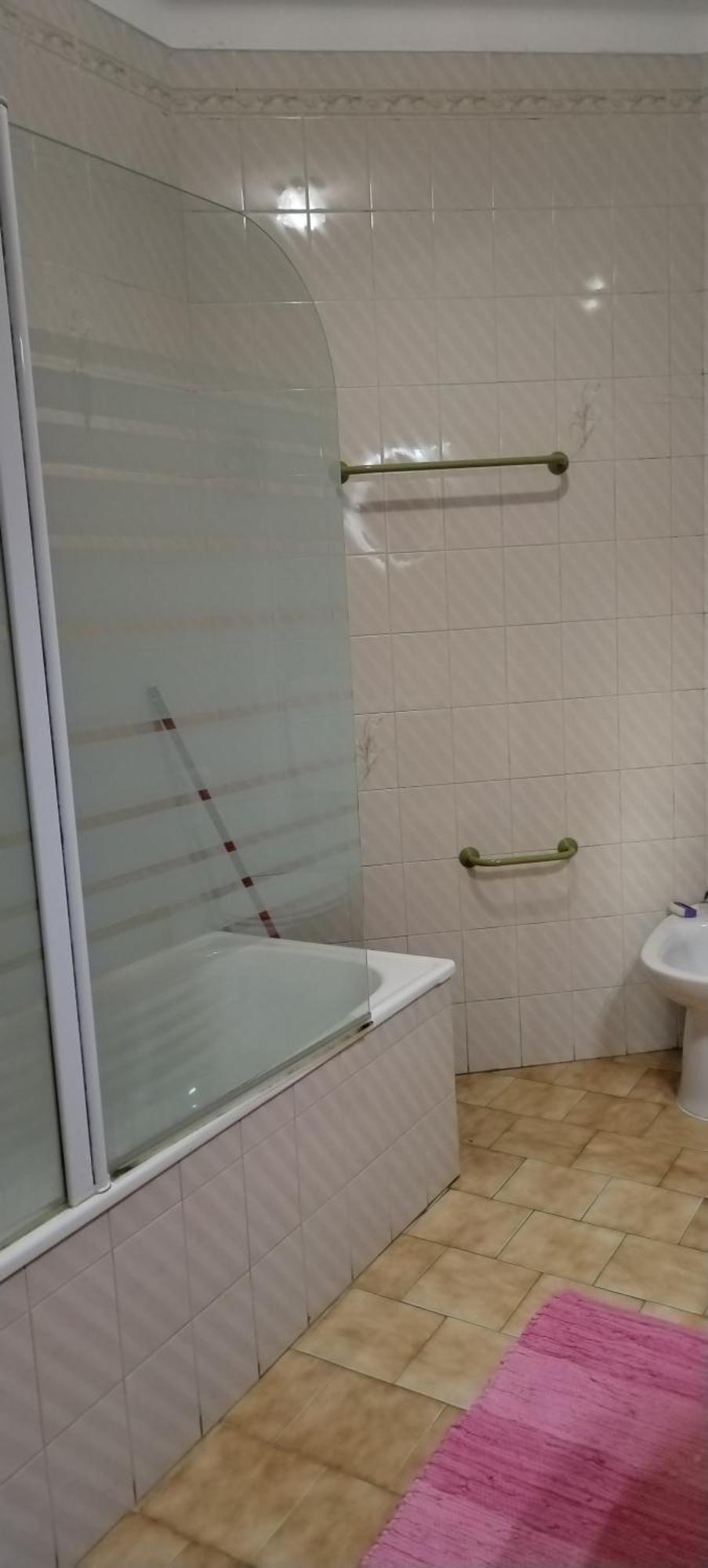 Ip4 Moms House Apartamento Ferrel  Exterior foto