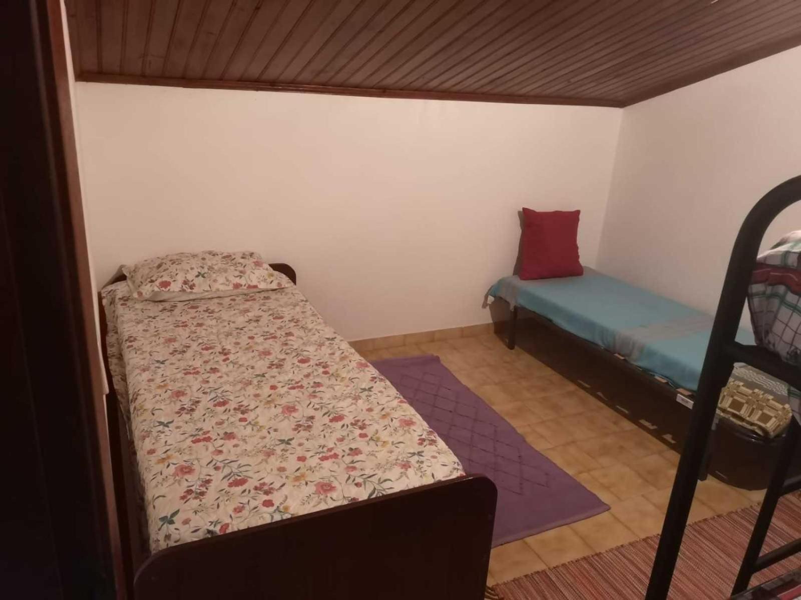 Ip4 Moms House Apartamento Ferrel  Exterior foto