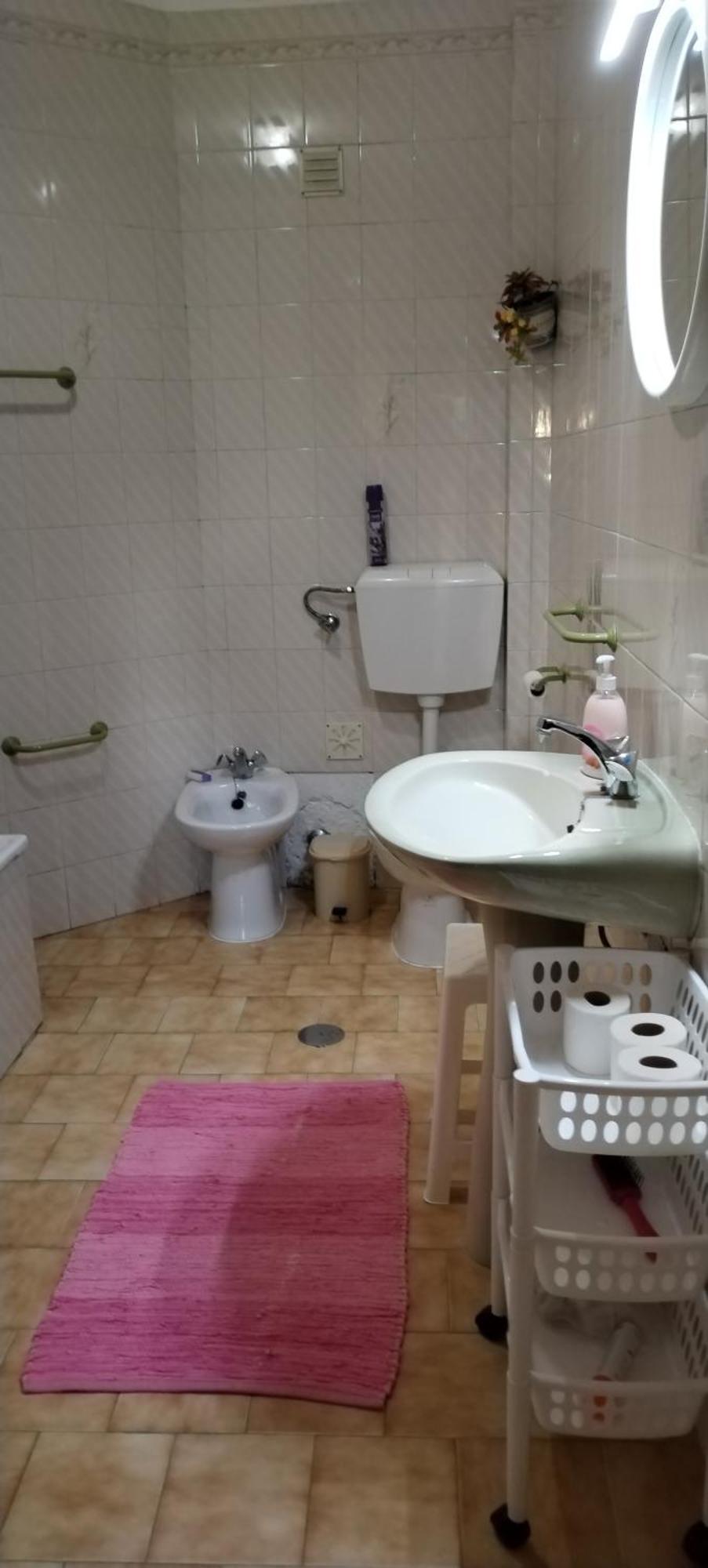 Ip4 Moms House Apartamento Ferrel  Exterior foto